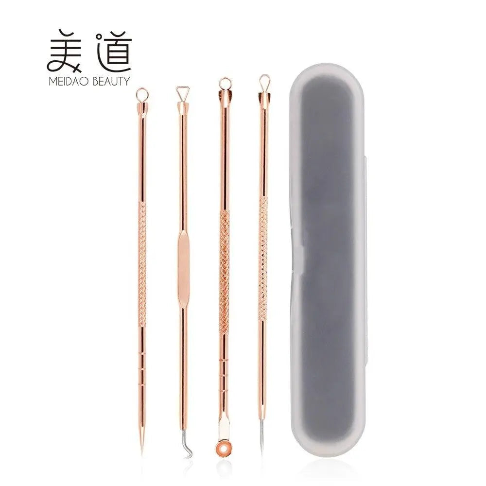 Blackhead Remover Kit-0
