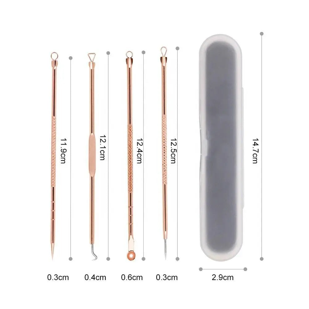 Blackhead Remover Kit-2