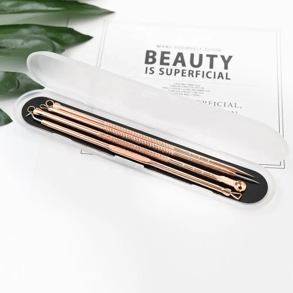 Blackhead Remover Kit-3