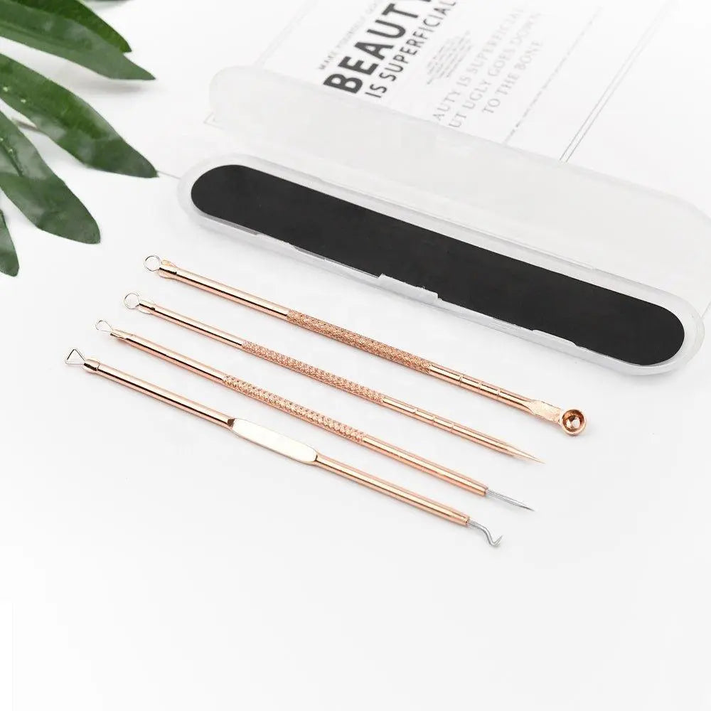 Blackhead Remover Kit-4